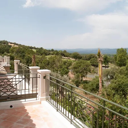 Πάρκο διακοπών Lagrange - Bastide Roquebrune-sur Argens