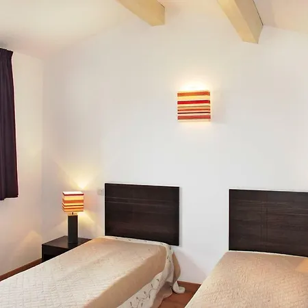 Semesterpark Lagrange - Bastide *