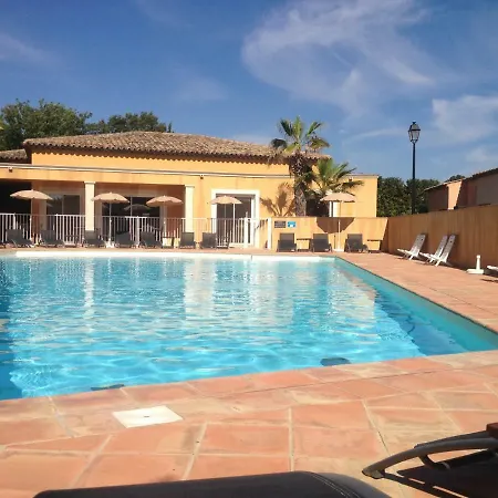 Πάρκο διακοπών Lagrange - Bastide Roquebrune-sur Argens