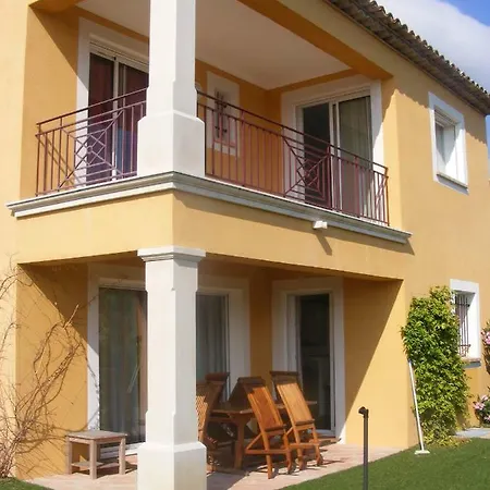 Semesterpark Lagrange - Bastide Roquebrune-sur Argens