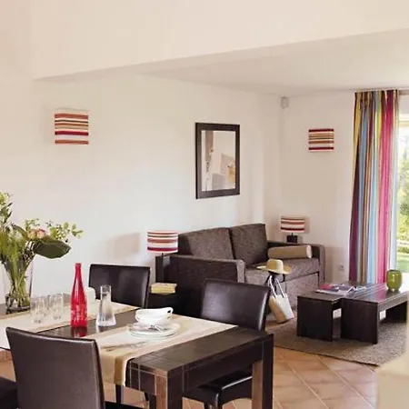 Holiday park Lagrange - Bastide *