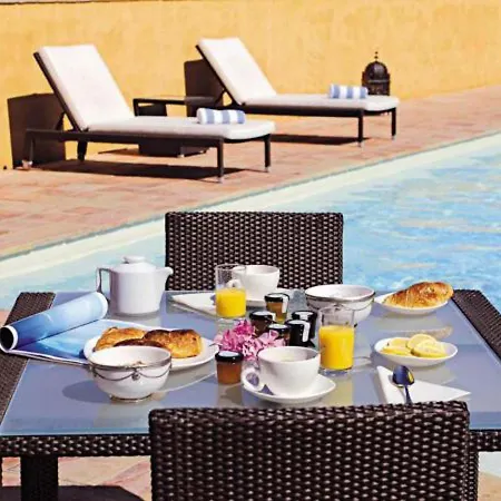 Lagrange - Bastide Holiday park Roquebrune-sur-Argens