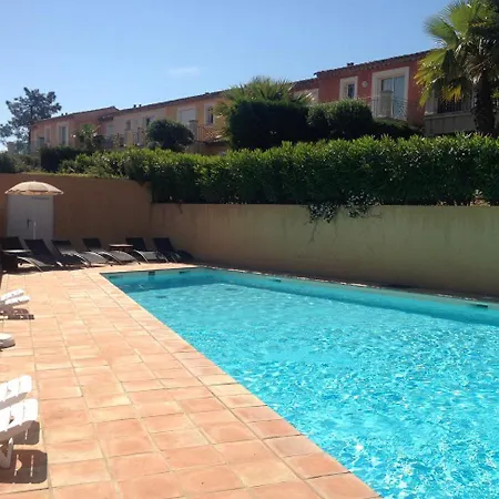 Kompleks wypoczynkowy Lagrange - Bastide