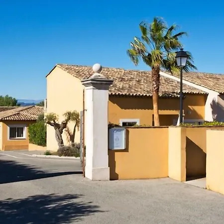 Lagrange - Bastide * Roquebrune-sur-Argens