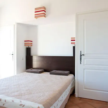 Lagrange - Bastide Holiday park