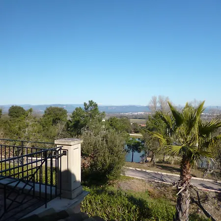 Lagrange - Bastide Holiday park Roquebrune-sur-Argens