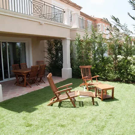 Kompleks wypoczynkowy Lagrange - Bastide Roquebrune-sur Argens