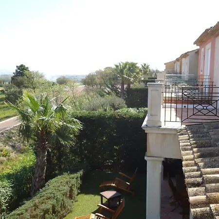 Lagrange - Bastide * Roquebrune-sur-Argens