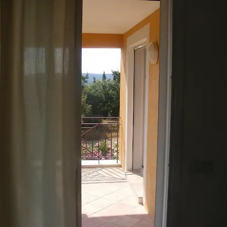 Residence Lagrange Vacances Green Bastide