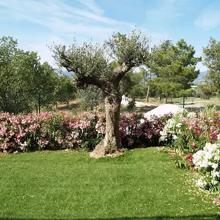 Lagrange - Bastide Holiday park *