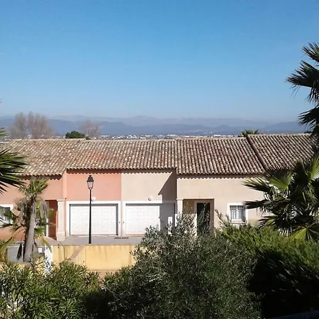 Residence Lagrange Vacances Green Bastide
