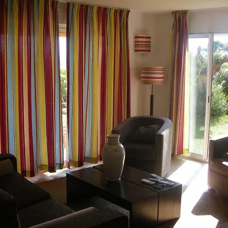 Lagrange - Bastide Holiday park *