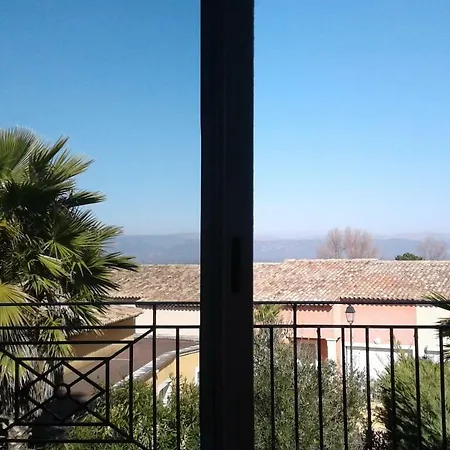 Lagrange - Bastide Holiday park