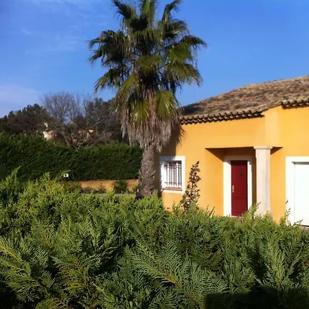 Kompleks wypoczynkowy Lagrange - Bastide Roquebrune-sur Argens