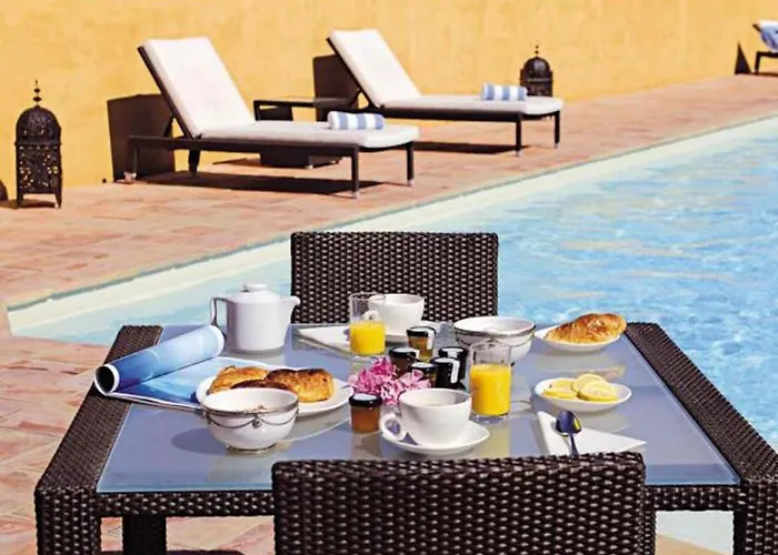 Lagrange - Bastide Semesterpark Roquebrune-sur Argens