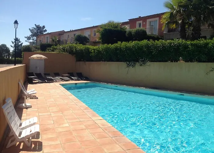 Semesterpark Lagrange - Bastide