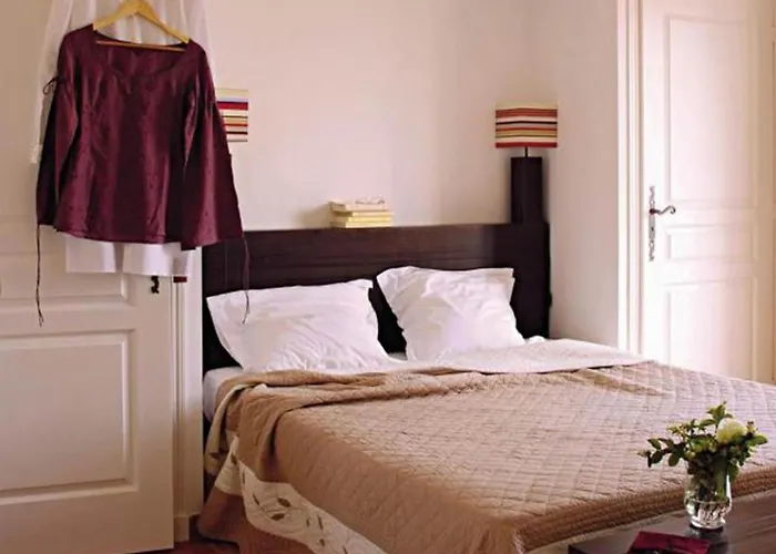 Lagrange - Bastide Semesterpark *