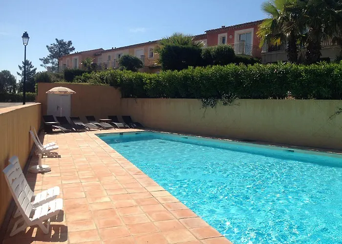 Lagrange - Bastide Roquebrune-sur Argens