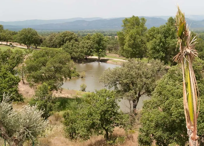 Semesterpark Lagrange - Bastide *