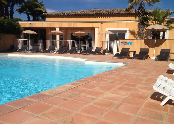 Lagrange - Bastide Parco vacanze *