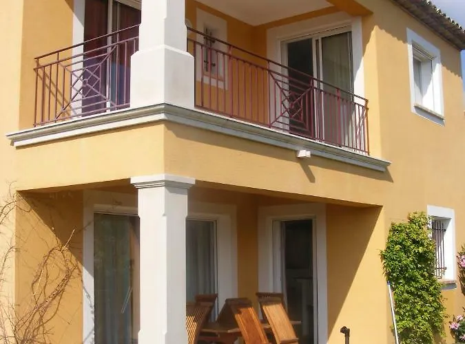 Semesterpark Lagrange - Bastide Roquebrune-sur Argens